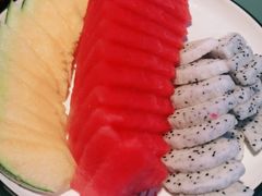 -唐廊烤鸭店(工体店)