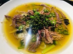 麻子腰花-懒人盐府人家(航天桥店)