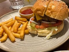 -G+KITCHEN(龙湖狮山天街店)