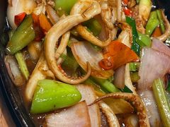 -渔乐餐厅(怀集步行街店)