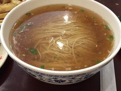 -朱鸿兴面馆(镇湖店)
