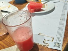 -汉巴味德(乐宾百货店)