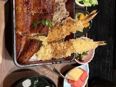 -玄白·炭烤活鳗(上海首店)