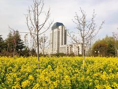 -江南大学(蠡湖校区)