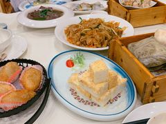 -万圣禄茶楼(西平店)