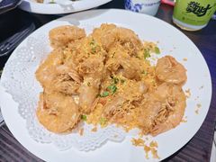 -东江海鲜大排档·潮汕菜·砂锅粥