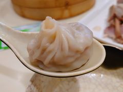 鲜肉小笼-泰康食品(南京东路店)