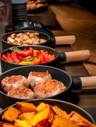 -广州富力君悦大酒店·宴会厅