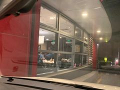 -麦当劳(外高桥DT店)
