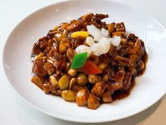 -老正兴菜馆(福州路店)