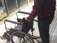 -蓝天路(地铁站)