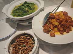 -兰湘子·湘菜小炒(石家庄万象城店)