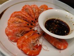 -隆聚·时令海鲜(洪兴店)
