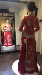 -纯色时光婚纱艺术馆WHITE
