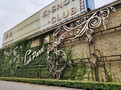 -半岛公馆(淞兴西路店)