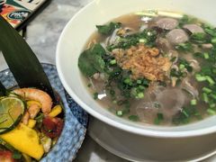 -PHO爺·越南料理(亦庄大族广场店)