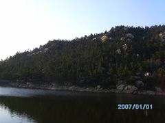 -沂蒙山旅游区云蒙景区(蒙山国家森林公园)