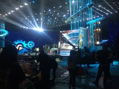 -中央广播电视总台(光华路办公区)