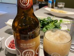 -海底捞火锅(月湖广场店)
