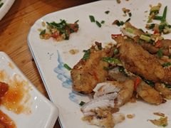 -老杨饭店(万科里店)