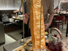 -蘑界·野生菌火锅(深业上城店)