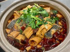 -八张桌子(老店)