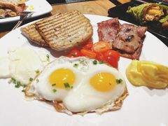 -Moka Bros 摩卡站(嘉华店)