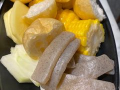 -新辣道鱼火锅(航天万源店)