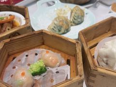 -怀德酒楼·粤菜·海鲜·茶点(宝安国际机场店)