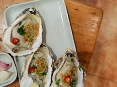 -木屋烧烤(西南角店)