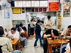 -无名氏面馆(邮电路店)