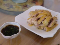 -大莲湖农家乐(青西郊野公园店)