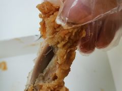 -肯德基(丽莎广场店)