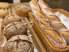-前进麦味·天然烘焙(凯德1818店)
