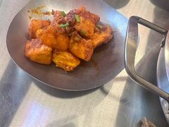 -蓉三少冒烤鸭·四川小吃集(北京首店)