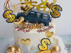 -iFood甜嫩嫩(江东北路店)