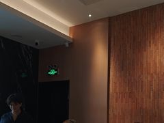-国人川菜(李家村建东街店)
