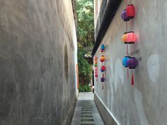 -三坊七巷历史文化街区