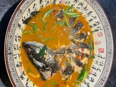 -翁大胖媽媽菜(银海店)