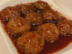 -功德林素菜饭庄(前门店)