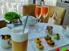 -杭州柏悦酒店·悅厅