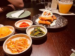 -Fuzzy Bistro 浮几韩餐·茶酒馆