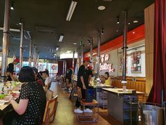 -伊茉家的烤肉店(勒泰中心店)