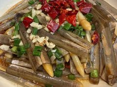 -健眺小海鲜(临海后山店)