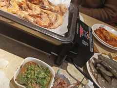-玫瑰花园自助烤肉(顺义鑫海韵通店)