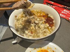 -陈熹公民族美食文化餐厅(中华广场店)