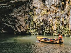 -天河潭旅游度假区