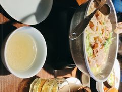 -全牛匠·乐山跷脚牛肉(西单华威约饭街店)