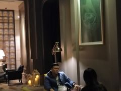 -上海波特曼丽思卡尔顿酒店