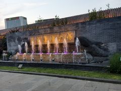 -鼎盛王朝康熙大典实景演出